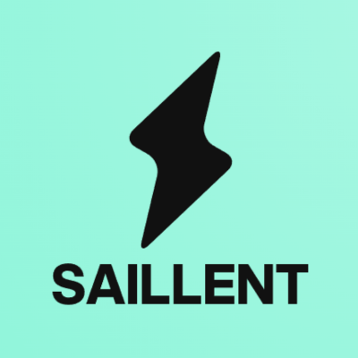 Saillent